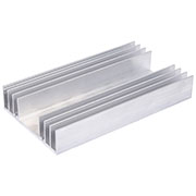 АВМ-443-150, радиатор 85х24мм длина 150мм