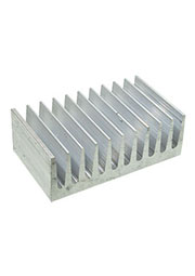 АВМ-235-100, радиатор 94x32мм длина 100мм