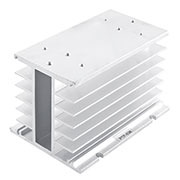 PTP036, Радиатор 150х100х80 мм