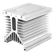 PTP038, Радиатор 150х125х135 мм