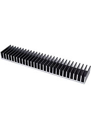 HS 172-18, радиатор 18х150х13