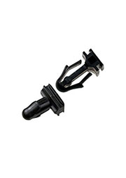 ATTACHMENT CLIP 8905563, Клипса соед. (8905563) креп. отв. 6.35мм