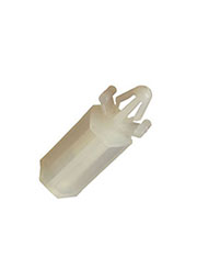 CS-19, держатель платы пластиковый 19.1мм