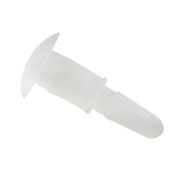 L-KLS8-0239-BSC-06, держатель платы пластиковый  6.4мм (аналог RS-6)