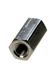 СММ10ХМ3, стойка никелированная 10мм