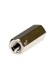 СММ15ХМ3, стойка никелированная 15мм