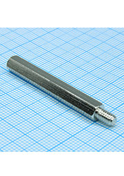 H-L4000-4600-5-04-1N1W, PCHSN4-40