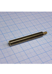 KLS8-DBL-M3-E5.0-L40.0, аналог стоек DA5M3