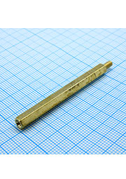 KLS8-DBL-M3-E5.0-L50.0, аналог стоек DA5M3