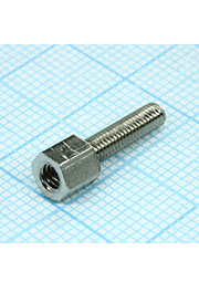 UM4105, дюйм. резьба