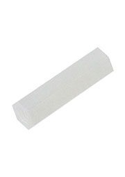 HTP-320, 20 MM  М3ПЛАСТИК ШЕСТИГР.СТОЙКА ДЛЯ П/ПЛАТ