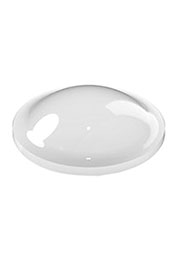 SJ5302, клейкие ножки d7.9X2.2 прозрачные полусфера (=RF6002)