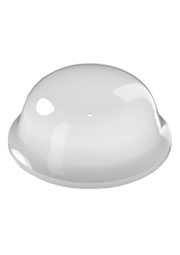 SJ5303, клейкий амортизатор d11.2х5,1 прозрачный полусфера bumpon