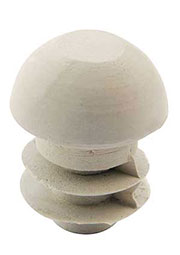 22003300, F Резиновые ножки, вставляемые M 208 - 260