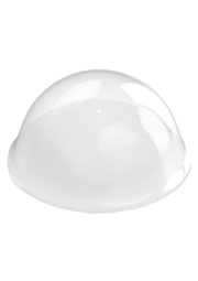 SJ5327, клеевые ножки d16x7.9 полусфера прозрачные