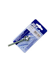 65201, винт с кольцом DIN 444F/55 6x60 (1шт.)