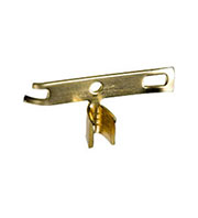 63130-2, скоба Wire/Cable размер 1.500 - 5.000 Circular mil area