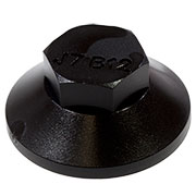 B44020J0007B012, В44020J7B12, изолирующая гайка