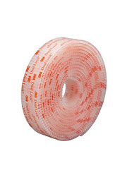 SJ3560, застежка DualLock VHB прозрач. 25мм 45.7м