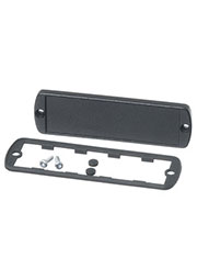 84101000, ABD 1000 Замыкающая крышка Alubos