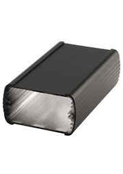 84060200, ABP 600 Корпус Alubos, закрытый