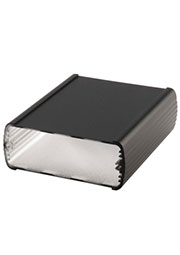 84080000, ABP 800 Корпус Alubos, закрытый