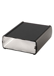 84080100, ABP 800-0100 Корпус Alubos закрытый