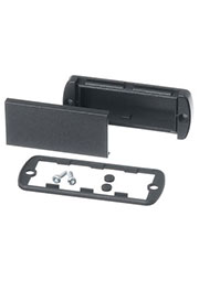 84082000, ABM 800 AL Замыкающая крышка Alubos