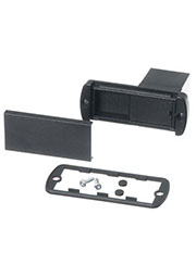 84082100, ABM 800 AL-BE Замыкающая крышка Alubos