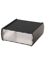 84100000, ABP 1000 Корпус Alubos, закрытый