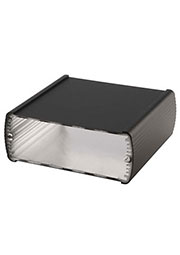 84100200, ABP 1000 Корпус Alubos, закрытый