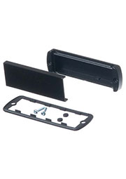 84103000, ABM 1000IR Замыкающая крышка Alubos