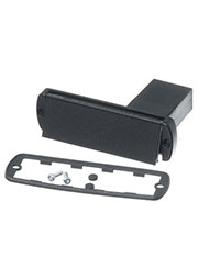 84104100, ABM 1000 SAL-BE Замыкающая крышка Alubos