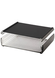 84136150, ABPH 1300-0150 Корпус Alubos, горизонтально разделенный