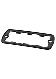 84200419, DI 1040-V0 уплотнение для корпуса Alubos, UL 94 V0