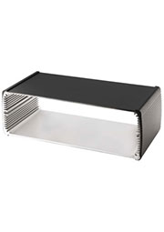 84207000, ABP 2070 Корпус Alubos, закрытый