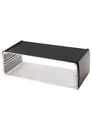 84207200, ABP 2070 Корпус Alubos, закрытый