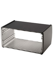 84680150, ABP 1680-0150 Корпус Alubos, закрытый