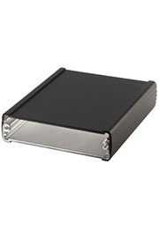 84820200, ABP 820 Корпус Alubos, закрытый