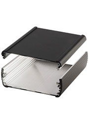 84826000, ABPH 820-1000 Корпус Alubos, горизонтально разделённые