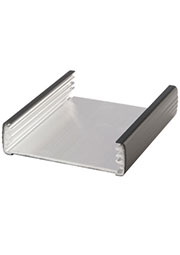 84827200, ABPU 820-0200 Корпус Alubos, открытый с одной стороны