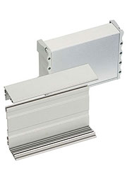 87032450, ARPG 75/31-245 Основной профиль Alurail, разделенный