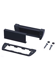 94412400, ASM 830 AL-7024, Крышка для Alustyle с алюминиевой дверкой на шарнире