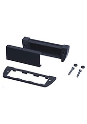 94422200, ASM 1030 SAL1-7024, Крышка для Alustyle с алюминиевой дверкой на шарнире