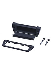 94422300, ASM 1030 SAL2-7024, Крышка для Alustyle с алюминиевой дверкой на шарнире