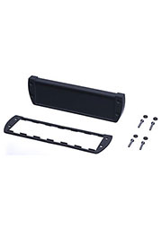 94432100, ASD 1230-7024, Замыкающая крышка для Alustyle