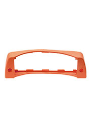 94516200, AS 830 DI-S-ORANGE, Противоударное уплотнение для Alustyle