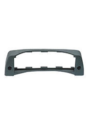 94517200, AS 830 DI-S-D.-GREY Противоударное уплотнение для Alustyle