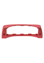 94525200, AS 1030 DI-S-RED, Противоударное уплотнение для Alustyle