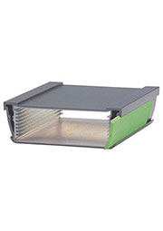 94607150, AS 20-0150 DS-DARK GREY, Декоративные полоски